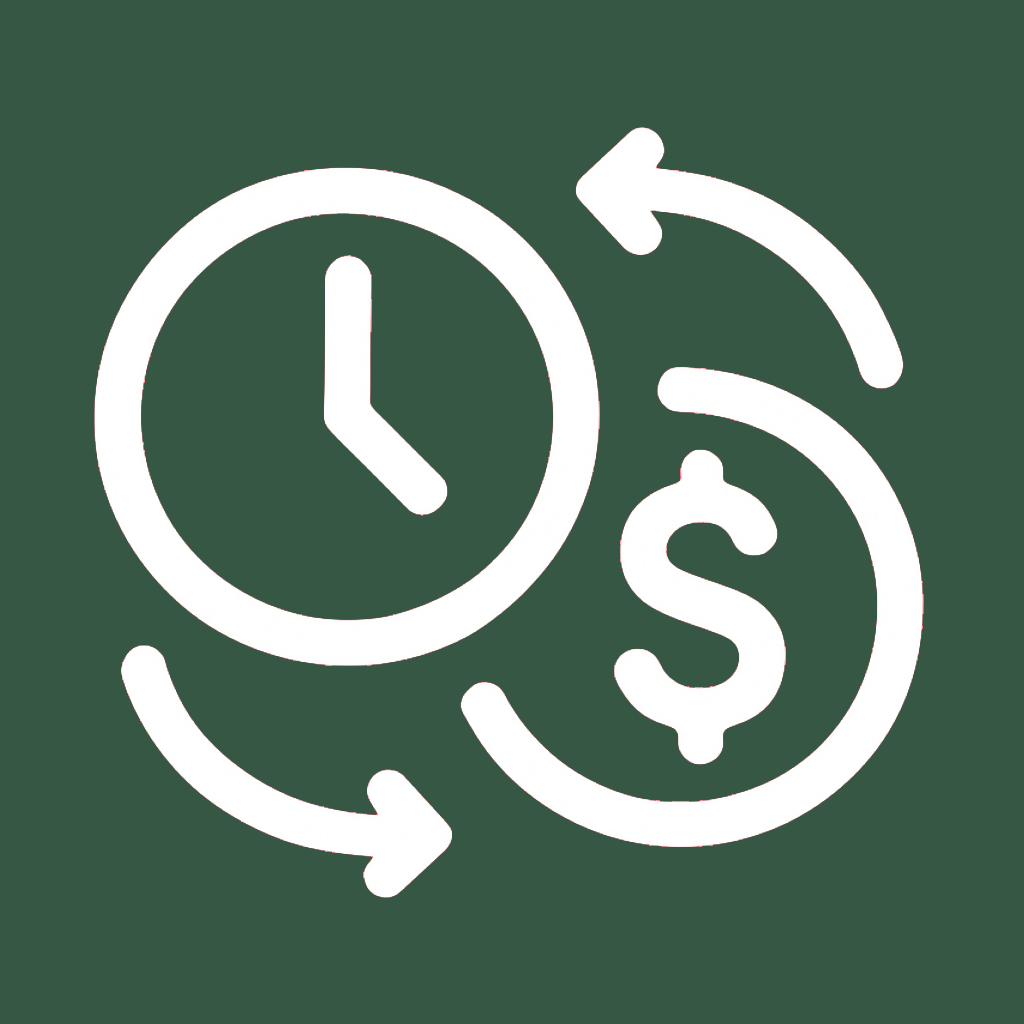 TickCost logo